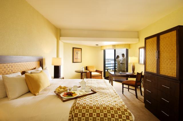 Crowne Plaza Santo Domingo