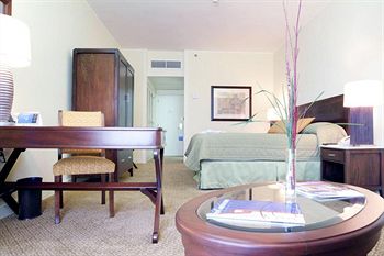 Crowne Plaza Santo Domingo