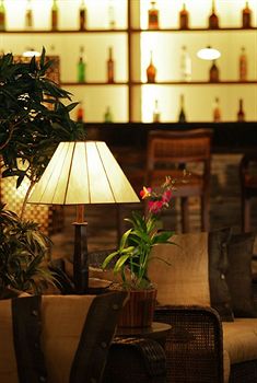 Crowne Plaza Santo Domingo