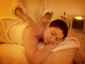 Crowne Plaza Santo Domingo