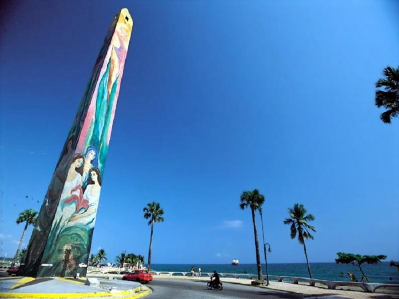 Crowne Plaza Santo Domingo