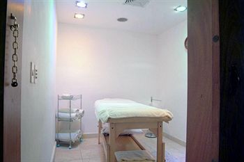 Crowne Plaza Santo Domingo