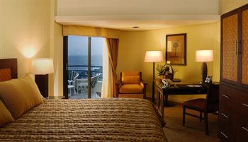 Crowne Plaza Santo Domingo