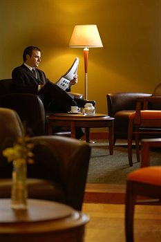 Crowne Plaza Santo Domingo