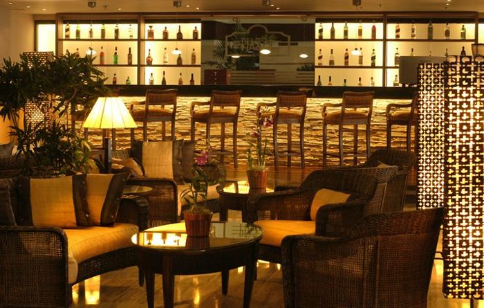 Crowne Plaza Santo Domingo