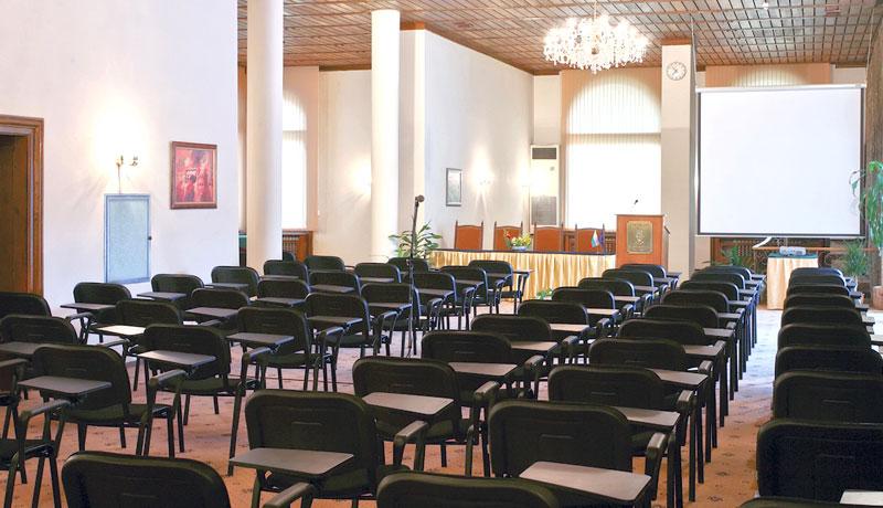 Interhotel Veliko Tarnovo