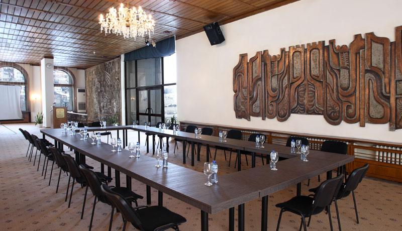 Interhotel Veliko Tarnovo