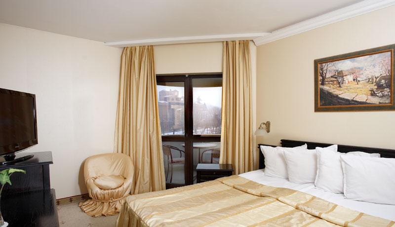 Interhotel Veliko Tarnovo