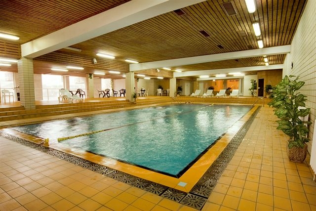Interhotel Veliko Tarnovo