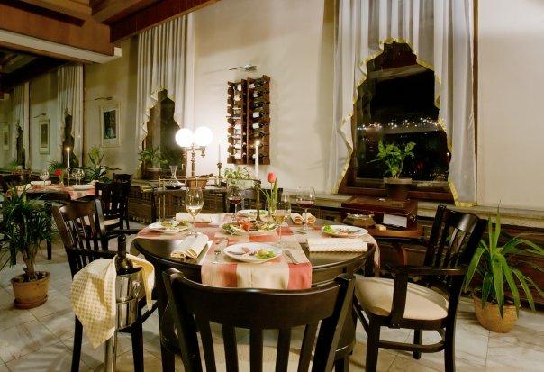 Interhotel Veliko Tarnovo