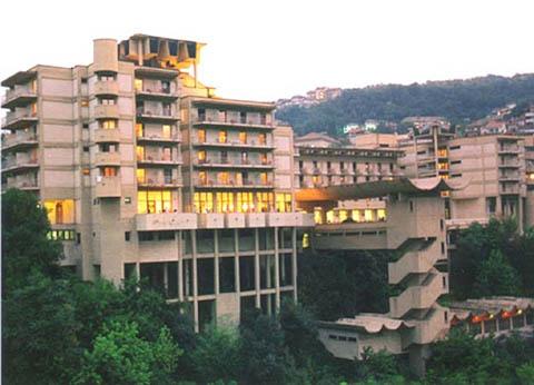 Interhotel Veliko Tarnovo