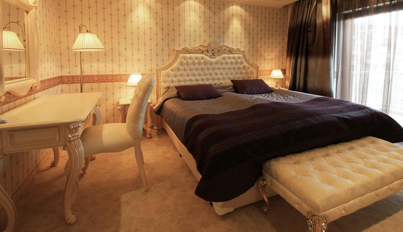 Interhotel Veliko Tarnovo