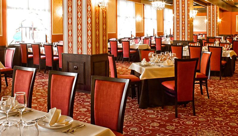 Interhotel Veliko Tarnovo