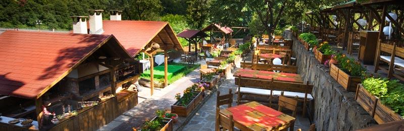 Interhotel Veliko Tarnovo