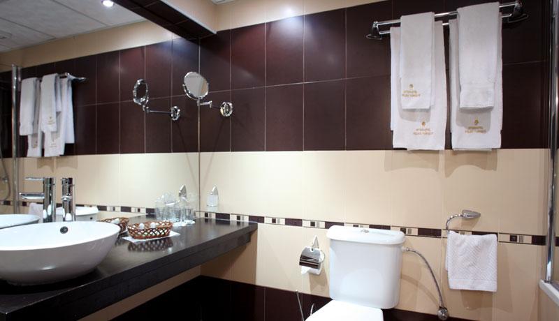 Interhotel Veliko Tarnovo