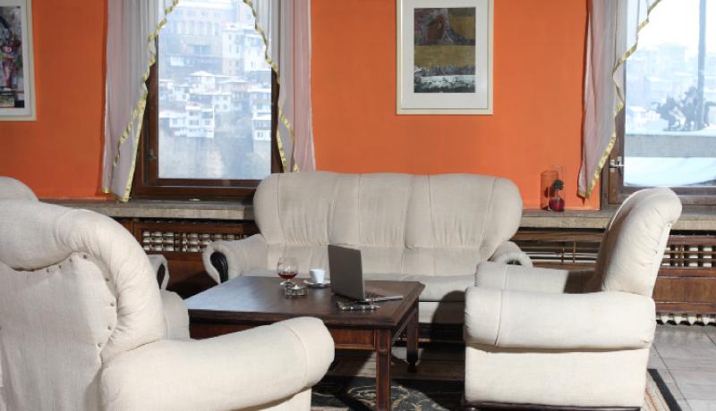 Interhotel Veliko Tarnovo