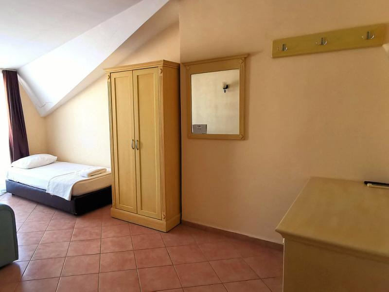 Intermar Hotel