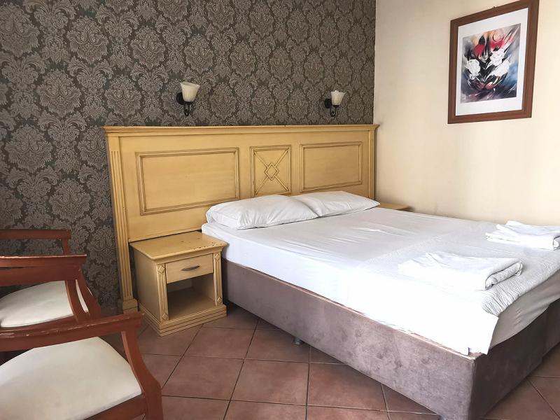 Intermar Hotel