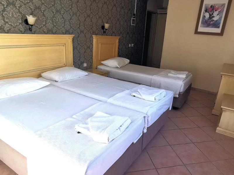Intermar Hotel