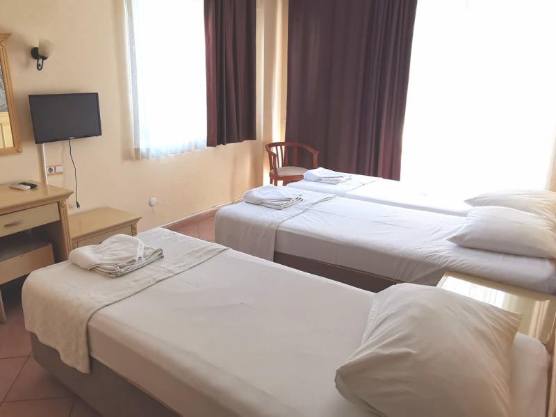 Intermar Hotel