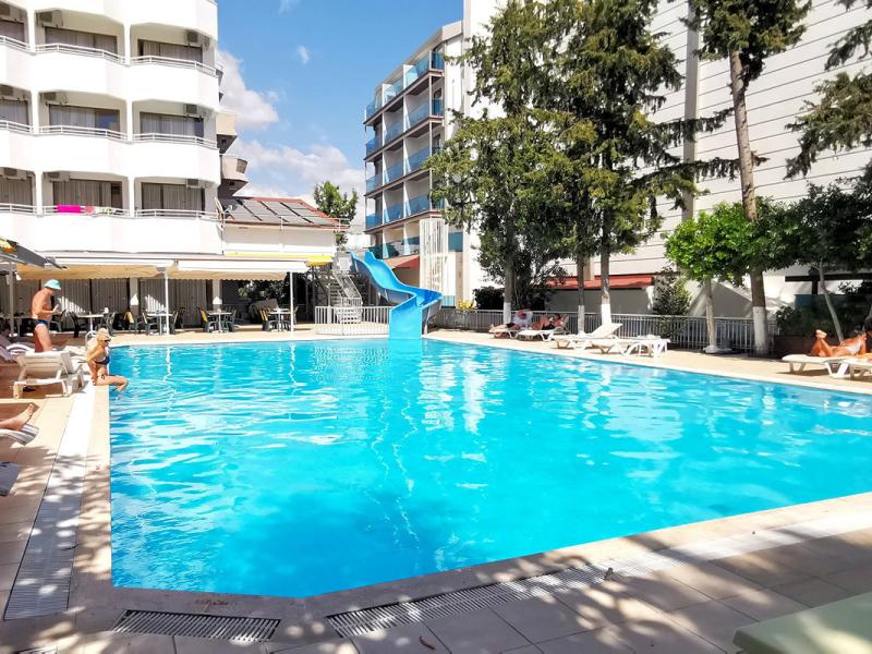 Intermar Hotel