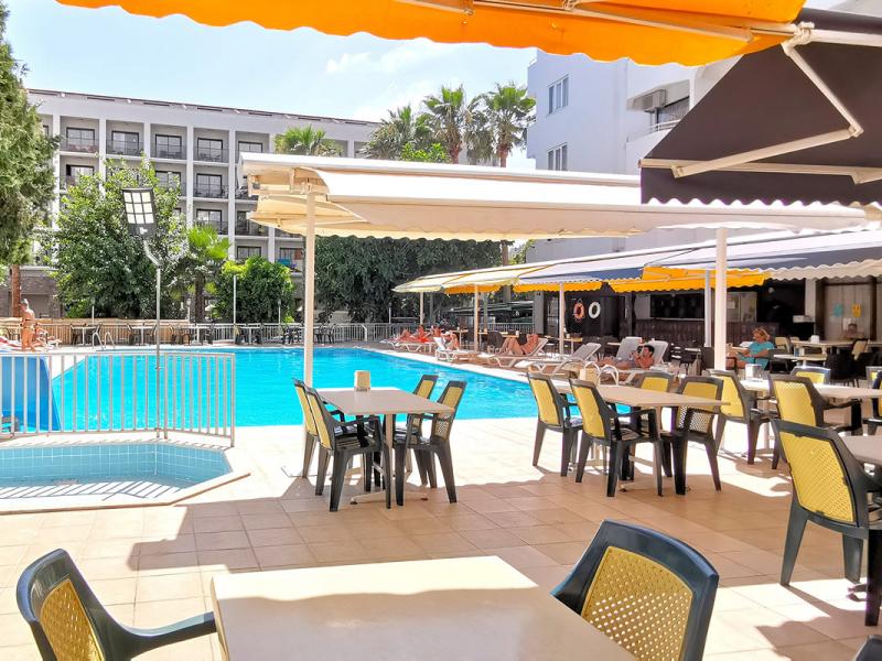 Intermar Hotel