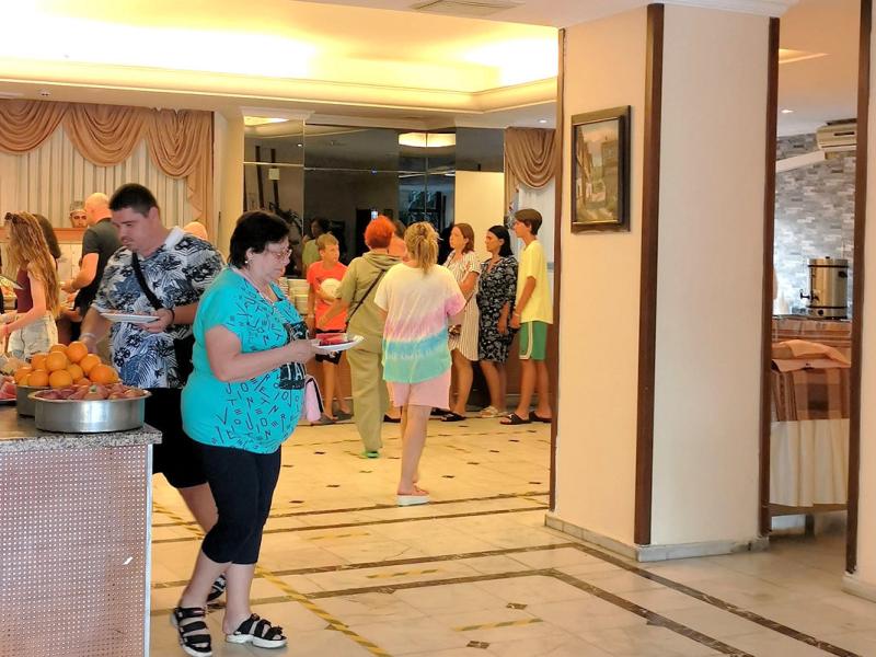Intermar Hotel