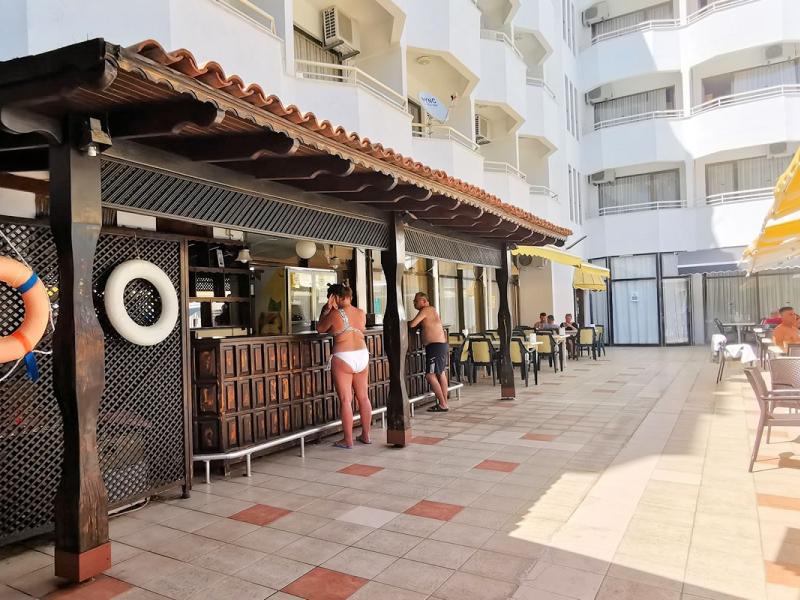 Intermar Hotel