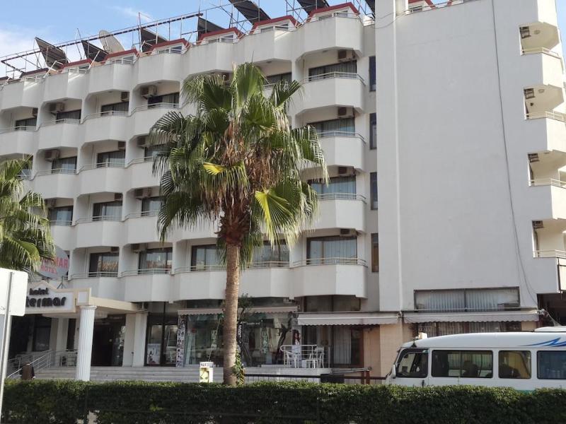 Intermar Hotel