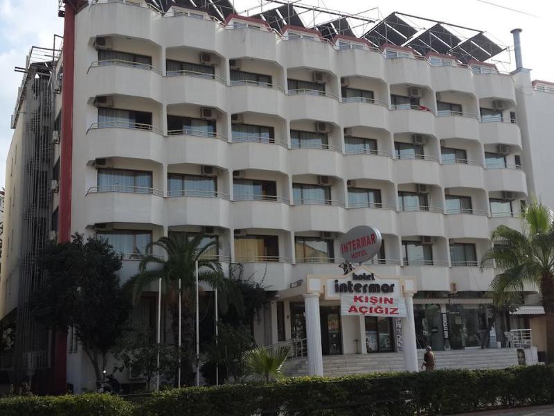Intermar Hotel