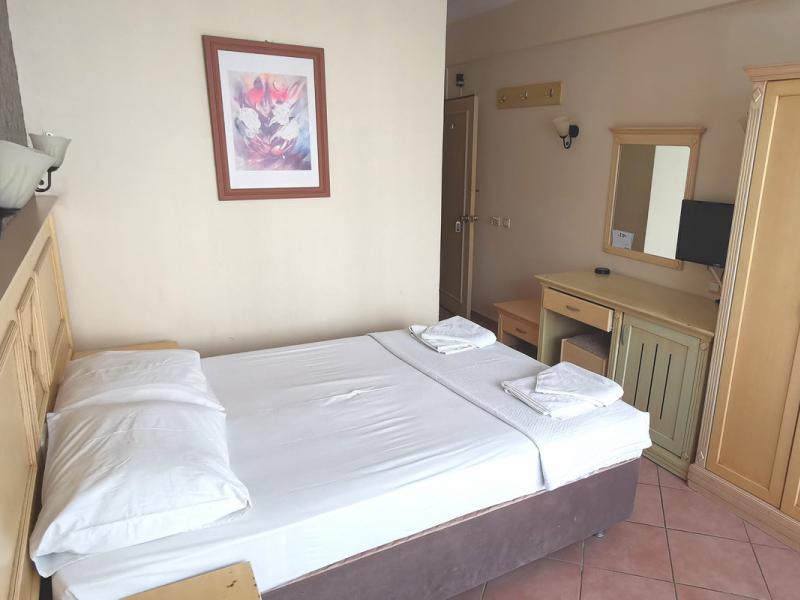 Intermar Hotel