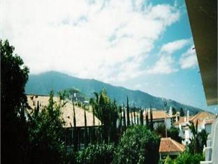 Internacional Hotel