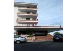 Internacional Hotel