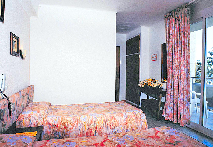 Internacional Hotel