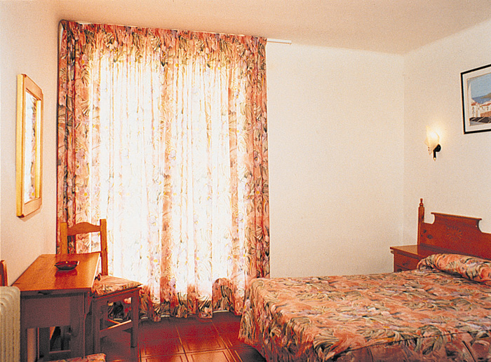 Internacional Hotel