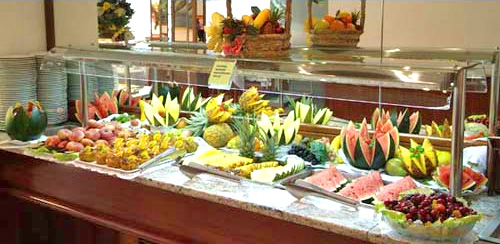 Internacional Hotel