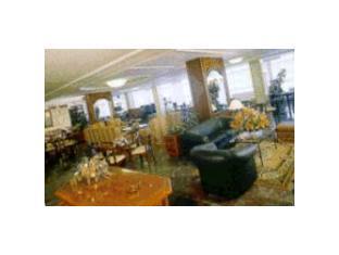 Internacional Hotel