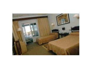 Internacional Hotel