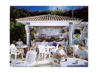 Internacional Hotel