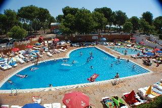 Internacional II Salou