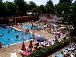 Internacional II Salou