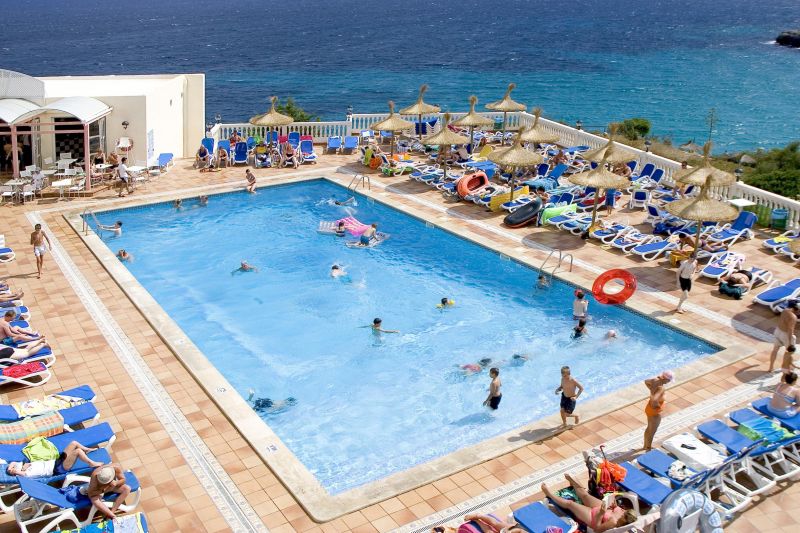 Hotel Globales America 