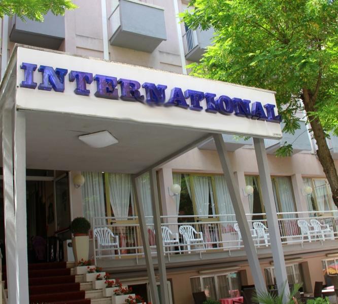 International (Cattolica)