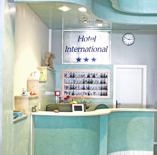 International (Cattolica)