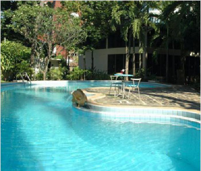 International Hotel