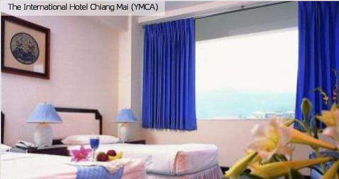 International Hotel