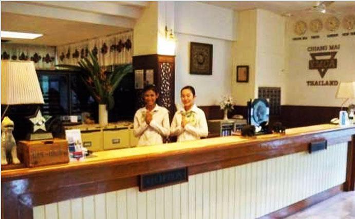 International Hotel