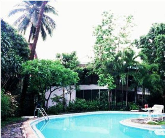 International Hotel