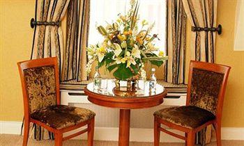 International Hotel Killarney