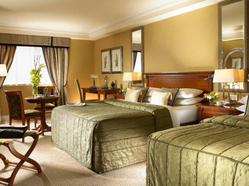 International Hotel Killarney